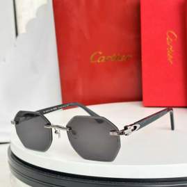 Picture of Cartier Sunglasses _SKUfw77709842fw